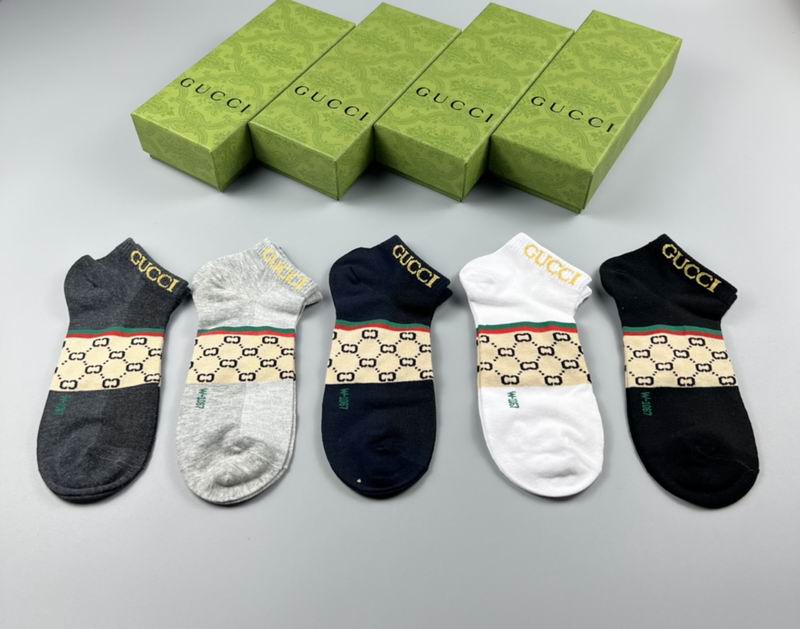 Gucci socks 37
